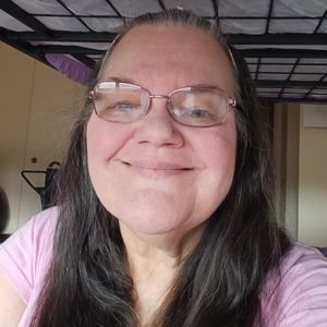 Meet your Posher, Anne marie